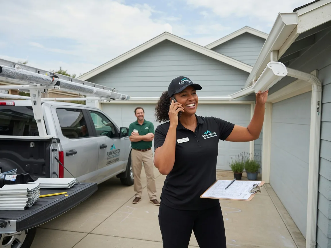 Gutter Installation Smithville, MS FAQs